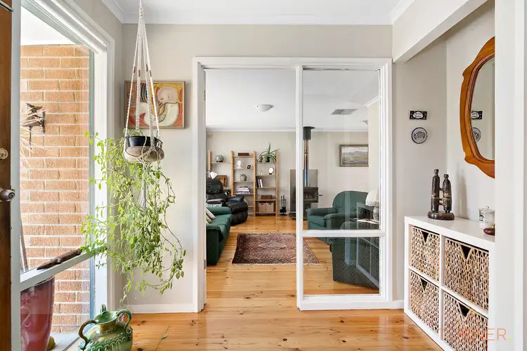 Second view of Homely house listing, 6 Rome Terrace, Aberfoyle Park SA 5159