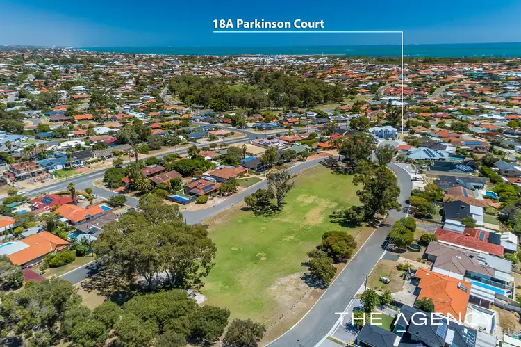 Sixth view of Homely land listing, 18A Parkinson Court, Hillarys WA 6025