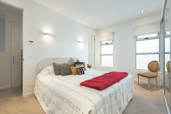 Fifth view of Homely townhouse listing, 8/56 Osborne Avenue, Glen Iris VIC 3146