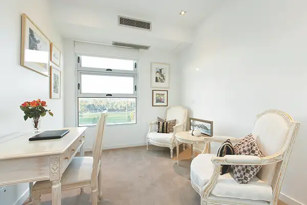 Sixth view of Homely townhouse listing, 8/56 Osborne Avenue, Glen Iris VIC 3146