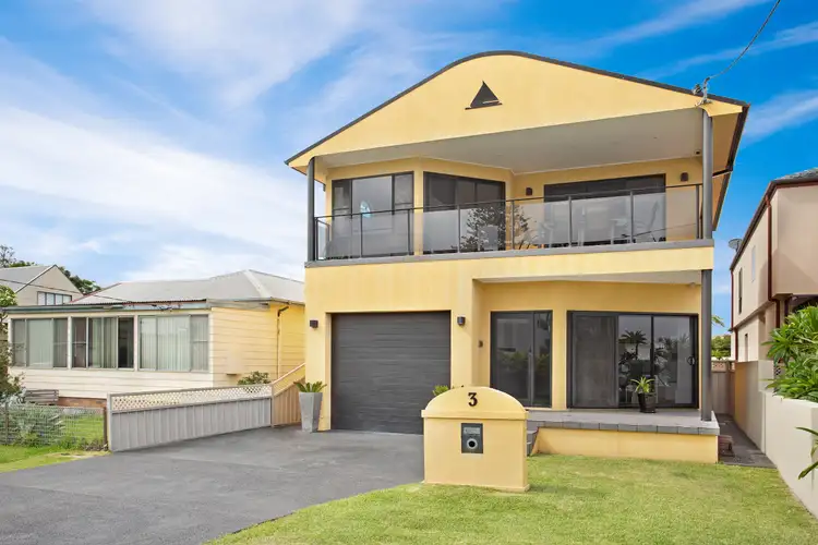 Main view of Homely house listing, 3 Thompson Street, Belmont South NSW 2280