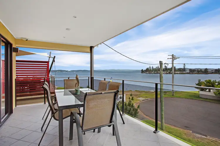 Second view of Homely house listing, 3 Thompson Street, Belmont South NSW 2280