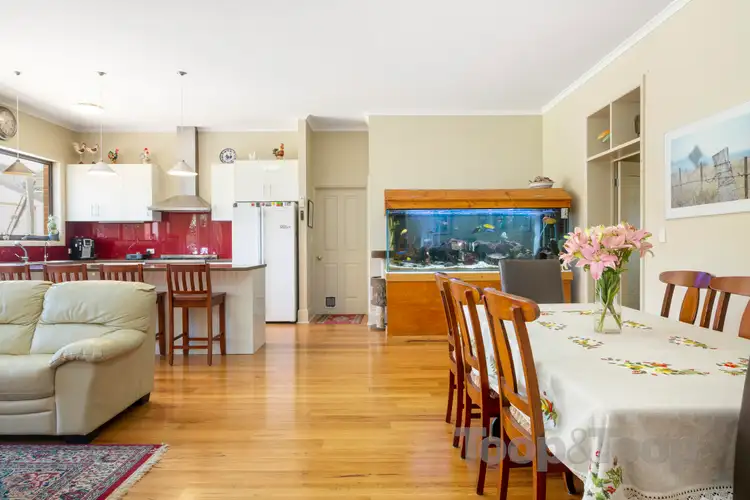 Fifth view of Homely house listing, 39 D'Erlanger Avenue, Collinswood SA 5081