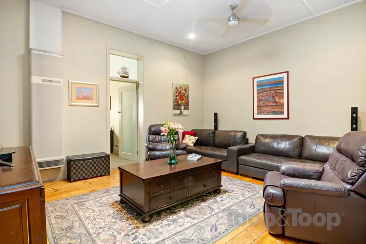 Sixth view of Homely house listing, 39 D'Erlanger Avenue, Collinswood SA 5081