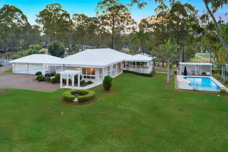 16 Crane Crescent, Nerang QLD 4211