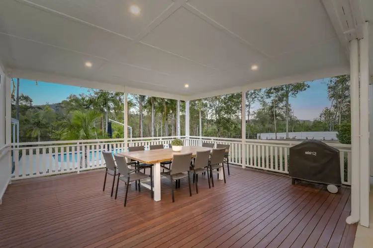 Fourth view of Homely house listing, 16 Crane Crescent, Nerang QLD 4211