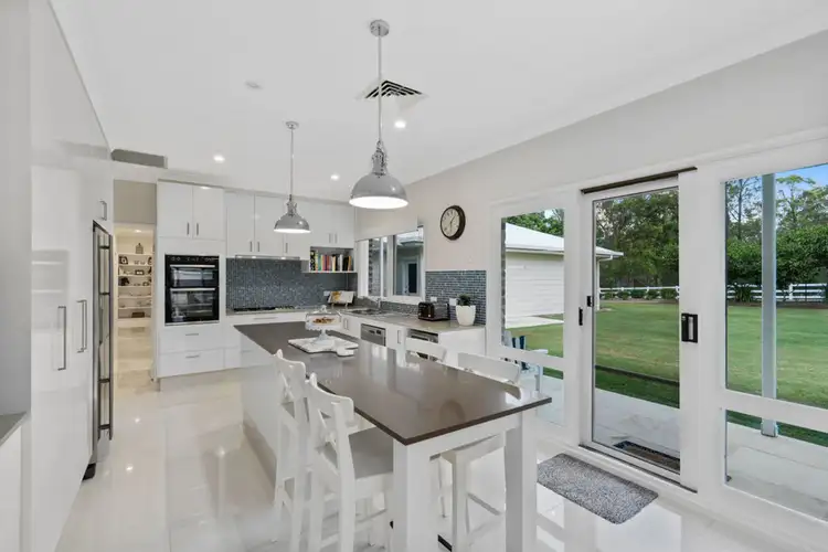 Fifth view of Homely house listing, 16 Crane Crescent, Nerang QLD 4211