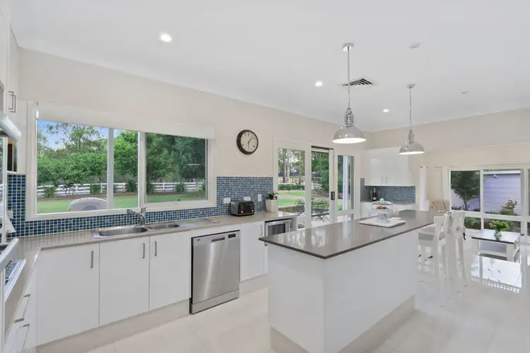 Sixth view of Homely house listing, 16 Crane Crescent, Nerang QLD 4211