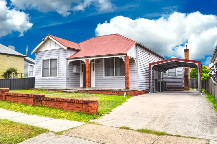 110 Wollombi Road, Cessnock NSW 2325