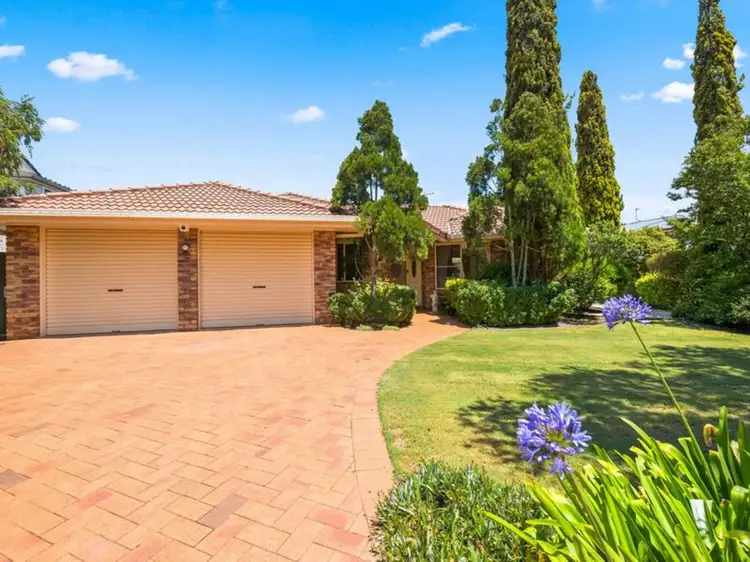 11 Parkland Close, Rangeville QLD 4350