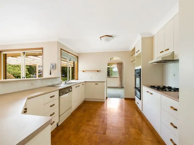 Fourth view of Homely house listing, 11 Parkland Close, Rangeville QLD 4350