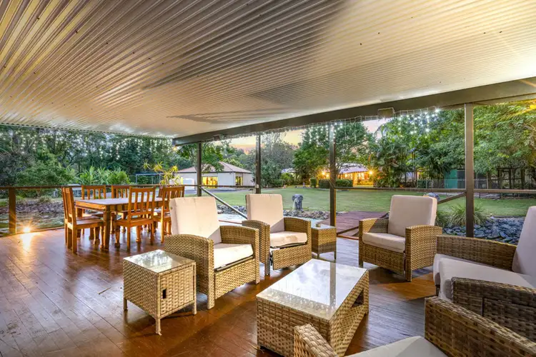 Main view of Homely house listing, 53 Crane Crescent, Nerang QLD 4211