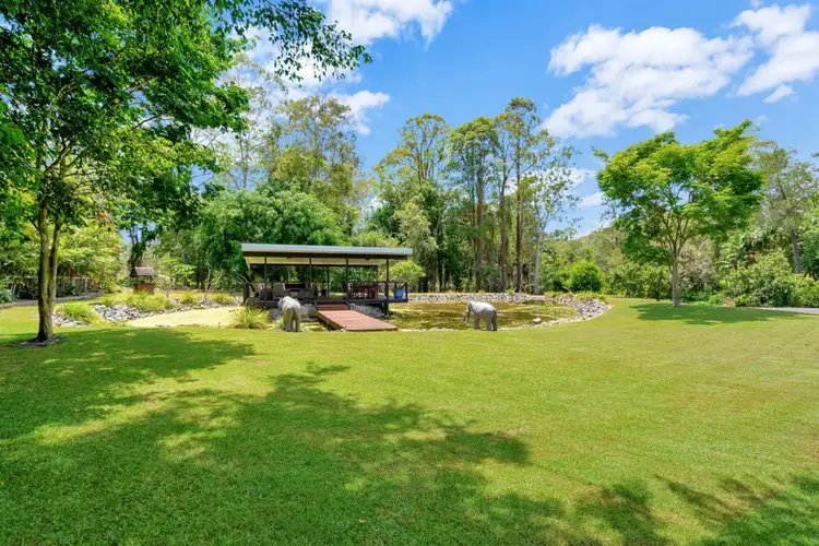 Third view of Homely house listing, 53 Crane Crescent, Nerang QLD 4211
