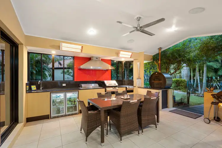 Fourth view of Homely house listing, 53 Crane Crescent, Nerang QLD 4211
