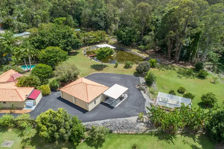 Sixth view of Homely house listing, 53 Crane Crescent, Nerang QLD 4211