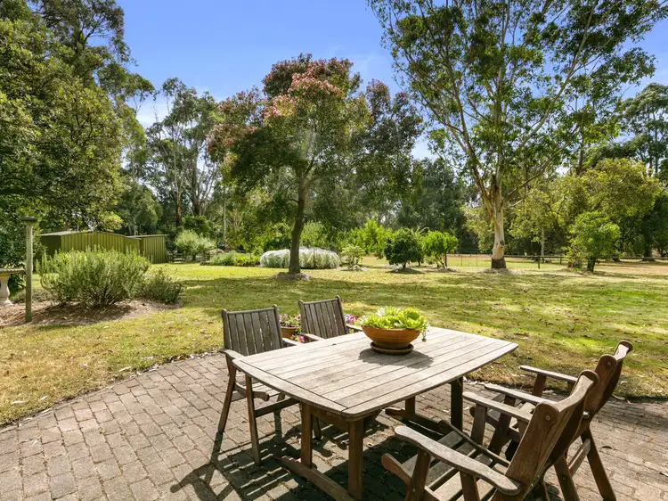 680 Stumpy Gully Road, Tuerong VIC 3915