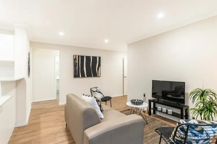 Fourth view of Homely villa listing, 34A Kweda Way, Nollamara WA 6061