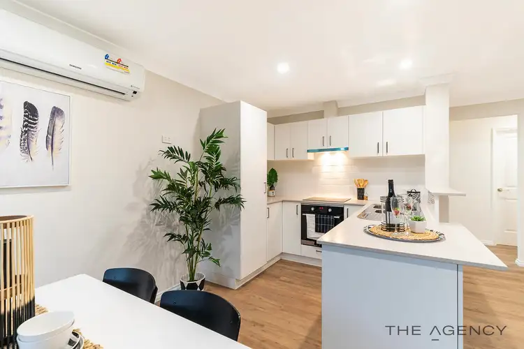 Seventh view of Homely villa listing, 34A Kweda Way, Nollamara WA 6061