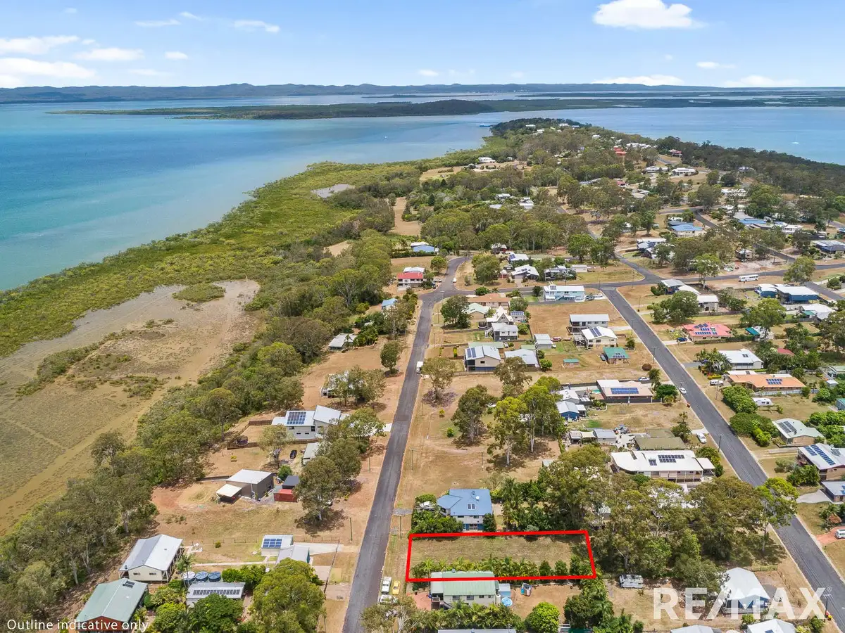 Main view of Homely land listing, 37 Fraser Drive, River Heads QLD 4655