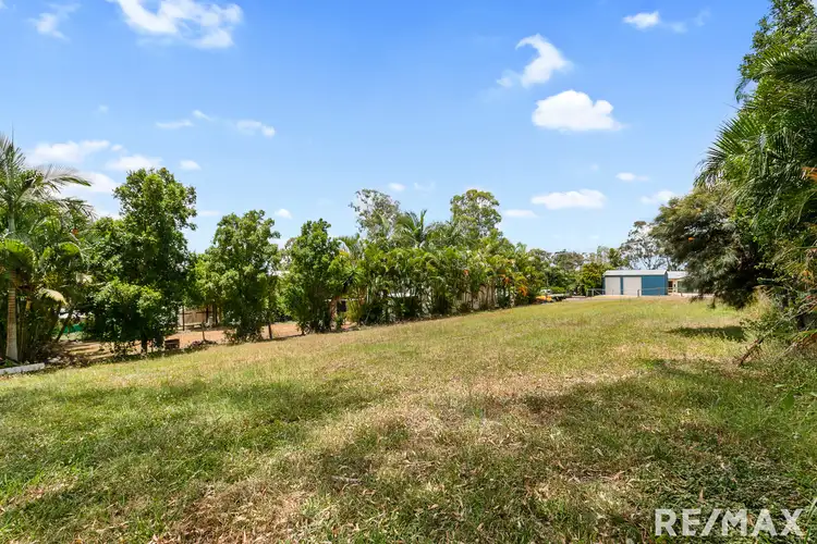 Third view of Homely land listing, 37 Fraser Drive, River Heads QLD 4655