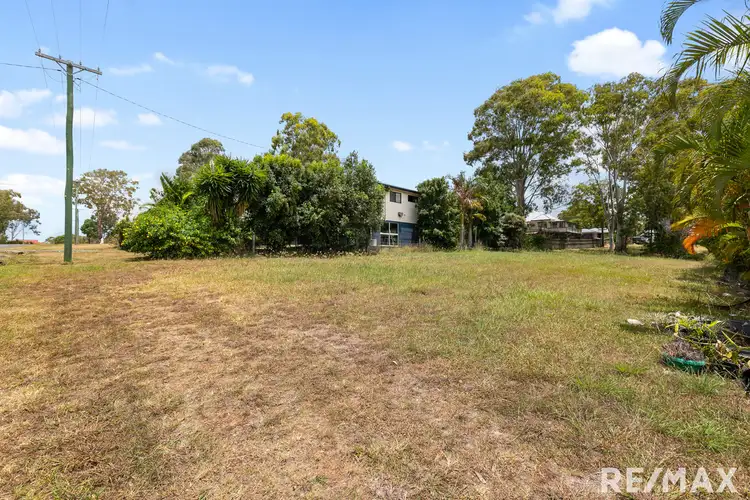 Fifth view of Homely land listing, 37 Fraser Drive, River Heads QLD 4655
