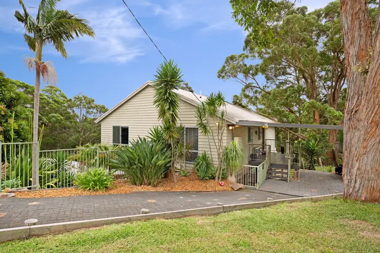 Main view of Homely house listing, 21 John Street, Tingira Heights NSW 2290