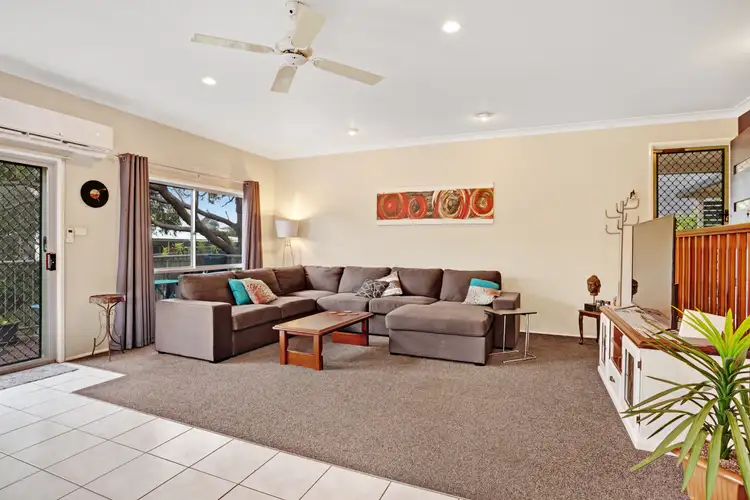 Second view of Homely house listing, 21 John Street, Tingira Heights NSW 2290