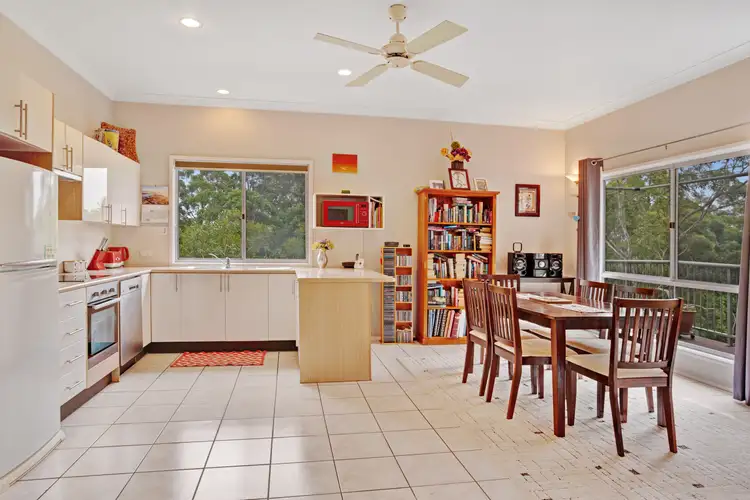 Third view of Homely house listing, 21 John Street, Tingira Heights NSW 2290