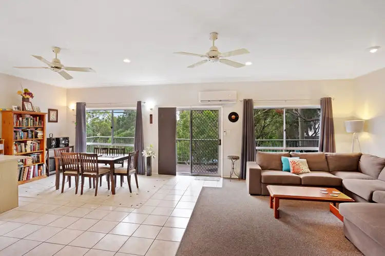 Fifth view of Homely house listing, 21 John Street, Tingira Heights NSW 2290