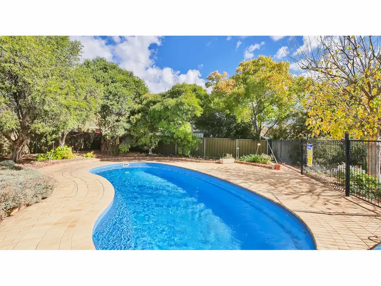 Sixth view of Homely house listing, 11 Poidevin Place, Dubbo NSW 2830