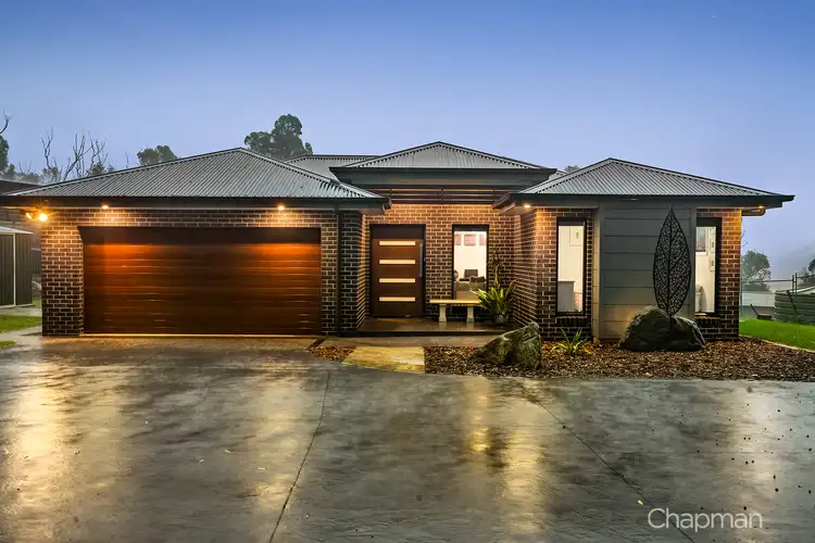 136 Singles Ridge Road, Winmalee NSW 2777