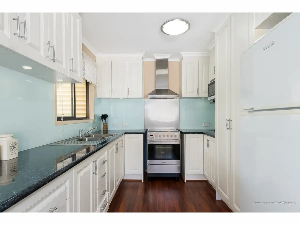 Main view of Homely house listing, 43 Limerick Drive, Crestmead QLD 4132