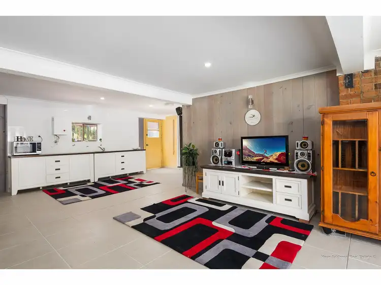 Second view of Homely house listing, 43 Limerick Drive, Crestmead QLD 4132