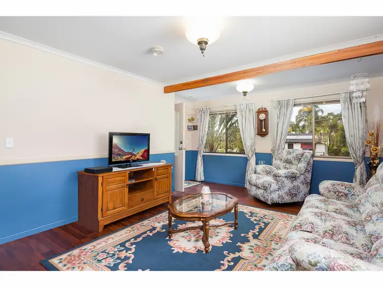 Sixth view of Homely house listing, 43 Limerick Drive, Crestmead QLD 4132