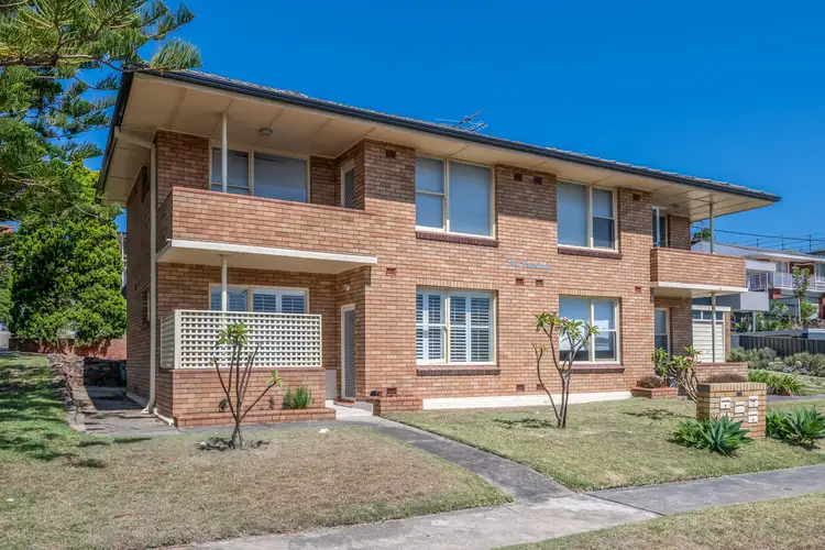 1/1 Armitage Street, The Hill NSW 2300