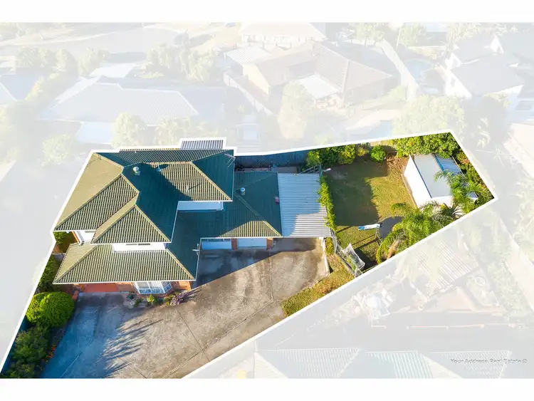 Second view of Homely house listing, 16 Pinnacle Close, Regents Park QLD 4118