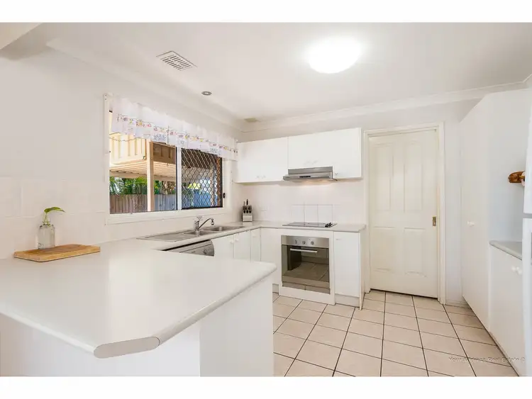 Third view of Homely house listing, 16 Pinnacle Close, Regents Park QLD 4118