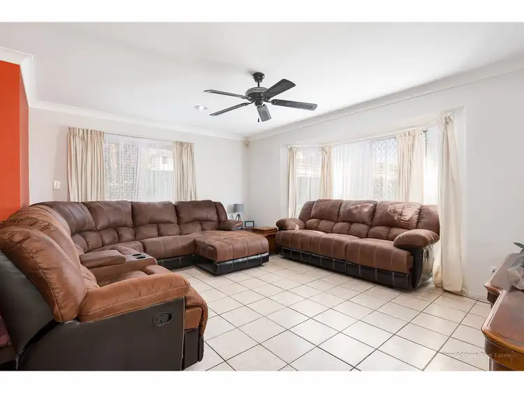 Fifth view of Homely house listing, 16 Pinnacle Close, Regents Park QLD 4118