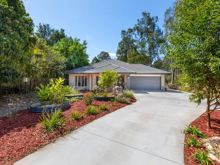 Second view of Homely house listing, 69C Francis Street, Tivoli QLD 4305