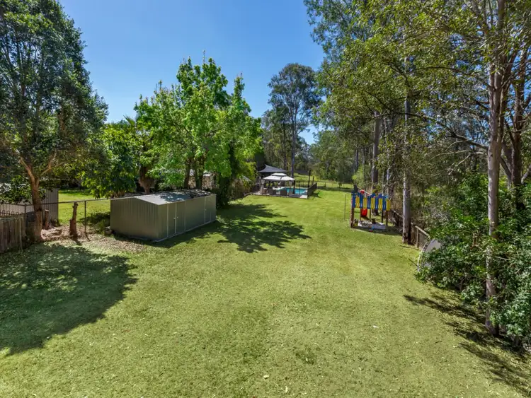 Fourth view of Homely house listing, 69C Francis Street, Tivoli QLD 4305