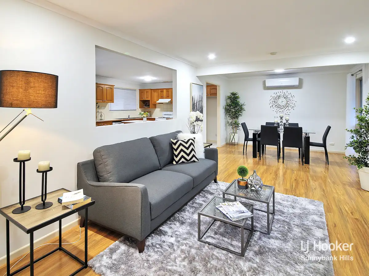 Main view of Homely house listing, 63 Terowi Street, Sunnybank Hills QLD 4109