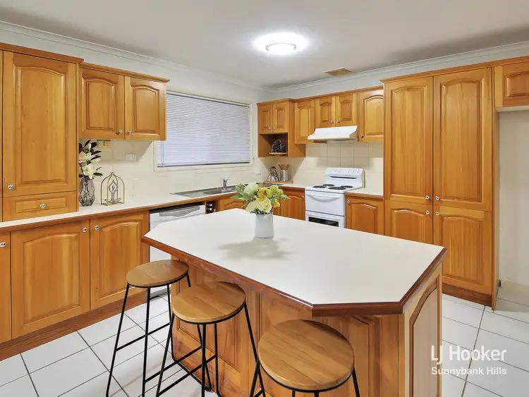 Second view of Homely house listing, 63 Terowi Street, Sunnybank Hills QLD 4109