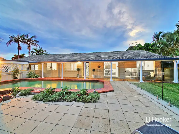 Third view of Homely house listing, 63 Terowi Street, Sunnybank Hills QLD 4109
