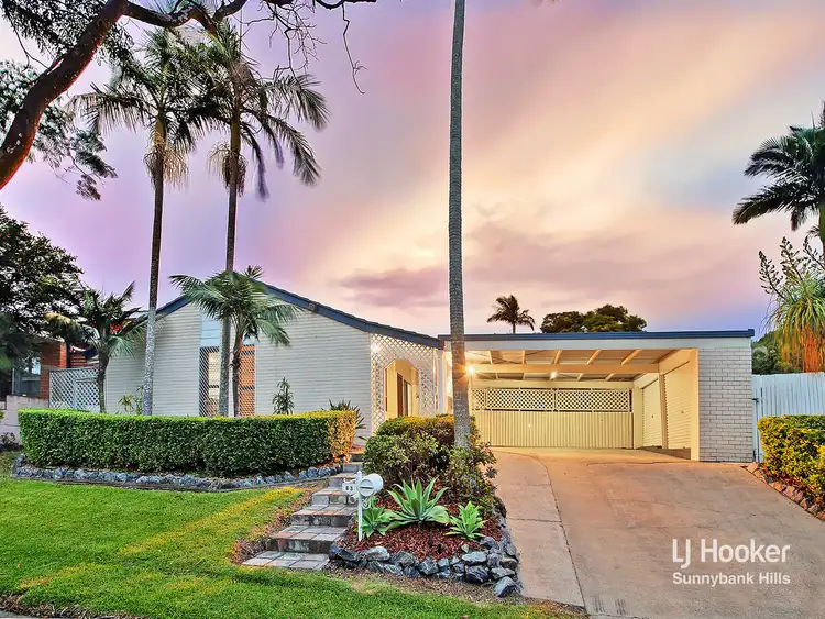 Fourth view of Homely house listing, 63 Terowi Street, Sunnybank Hills QLD 4109
