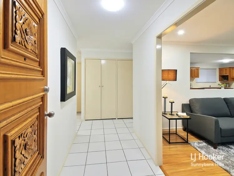Sixth view of Homely house listing, 63 Terowi Street, Sunnybank Hills QLD 4109