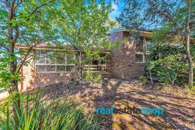 Main view of Homely house listing, 31 Wilkinson Street, Flynn ACT 2615