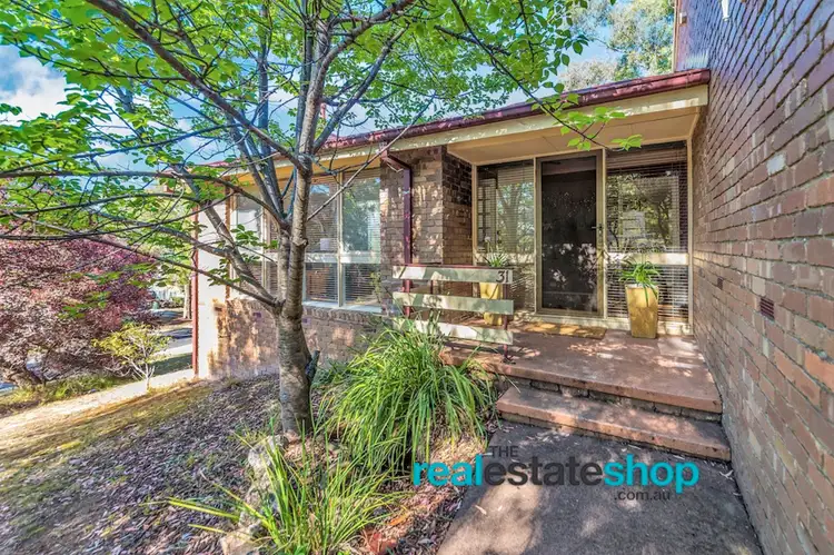 Second view of Homely house listing, 31 Wilkinson Street, Flynn ACT 2615