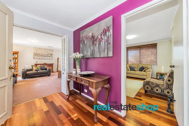 Third view of Homely house listing, 31 Wilkinson Street, Flynn ACT 2615