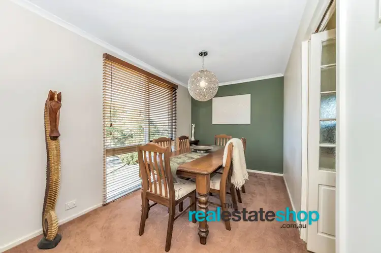 Fifth view of Homely house listing, 31 Wilkinson Street, Flynn ACT 2615