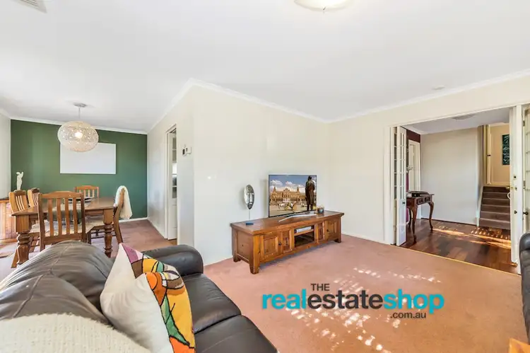 Sixth view of Homely house listing, 31 Wilkinson Street, Flynn ACT 2615